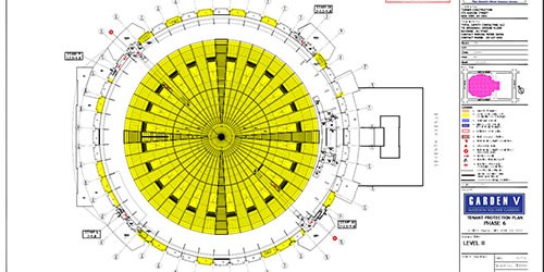 Madison-Square-Garden-Safety-Project - Total Safety Consulting